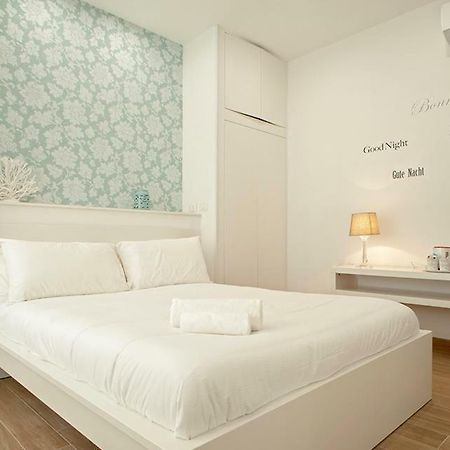 My Home-Gorgona Livorno Bagian luar foto