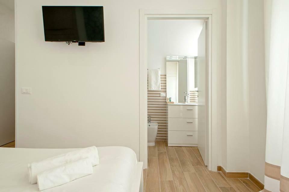 My Home-Gorgona Livorno Bagian luar foto