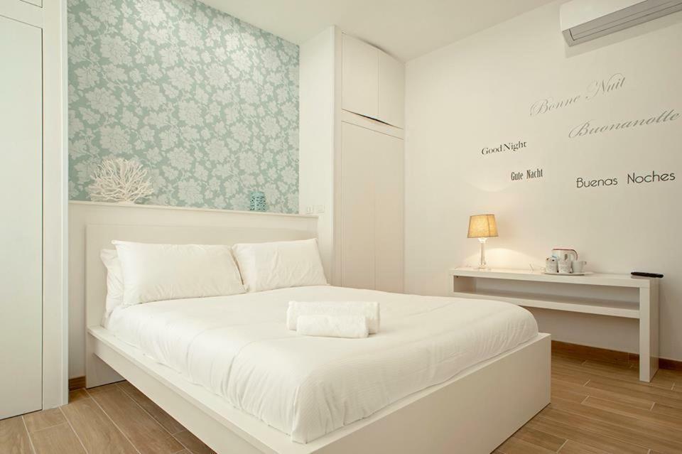 My Home-Gorgona Livorno Bagian luar foto